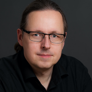 Carsten Stein